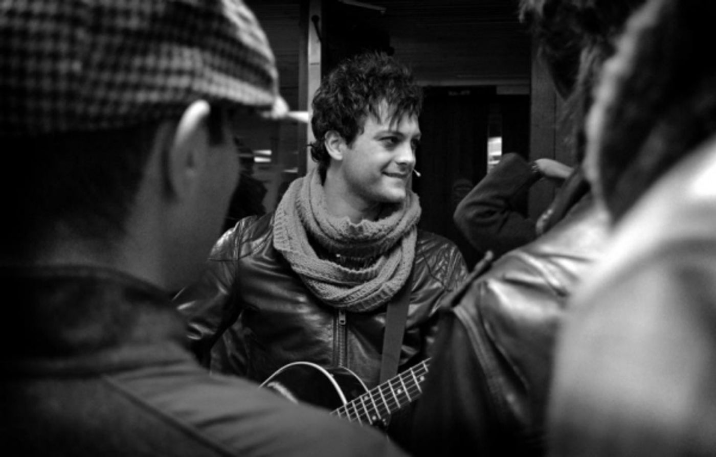Photo Coverage: AMERICAN IDIOT Tour Rocks Nathan Phillips Square  Image
