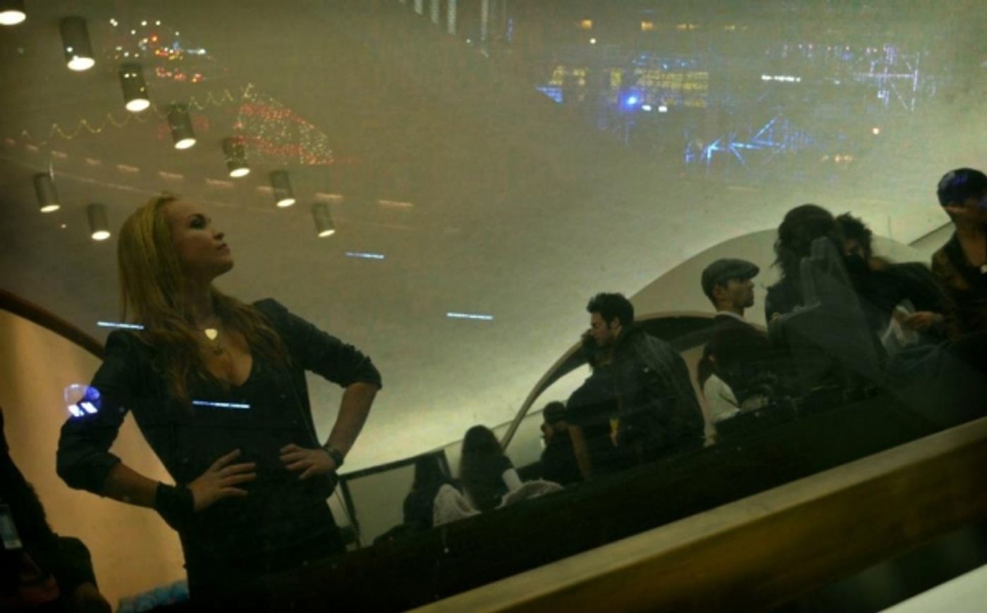 Photo Coverage: AMERICAN IDIOT Tour Rocks Nathan Phillips Square  Image