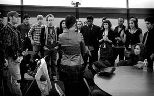 The Idiots prepare to rock Nathan Phillips Square @ BroadwayWorld The Idiots prepare to rock Nathan Phillips Square Photo