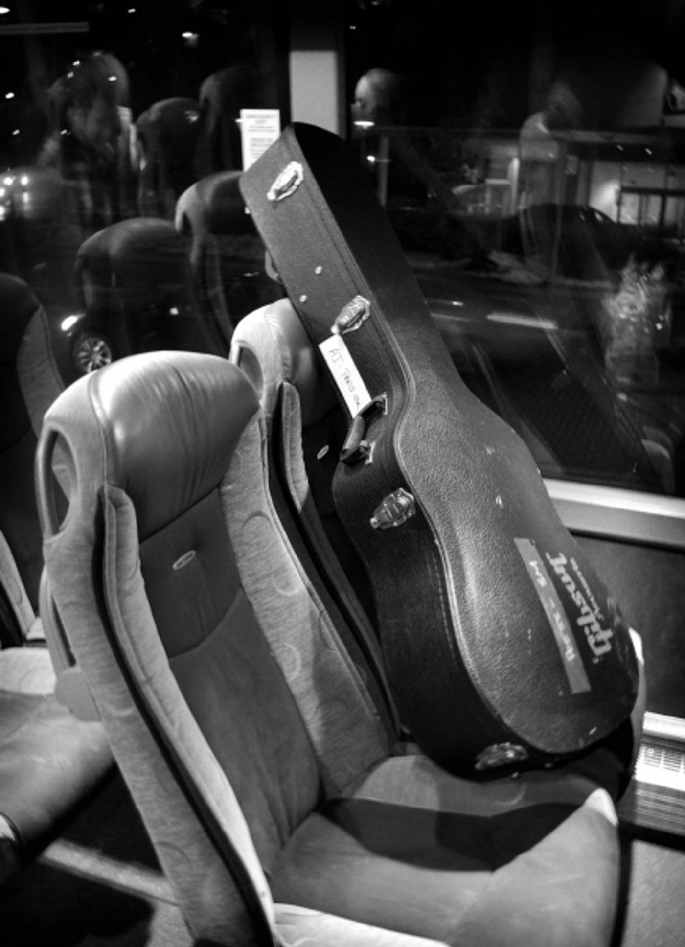 Photo Coverage: AMERICAN IDIOT Tour Rocks Nathan Phillips Square  Image