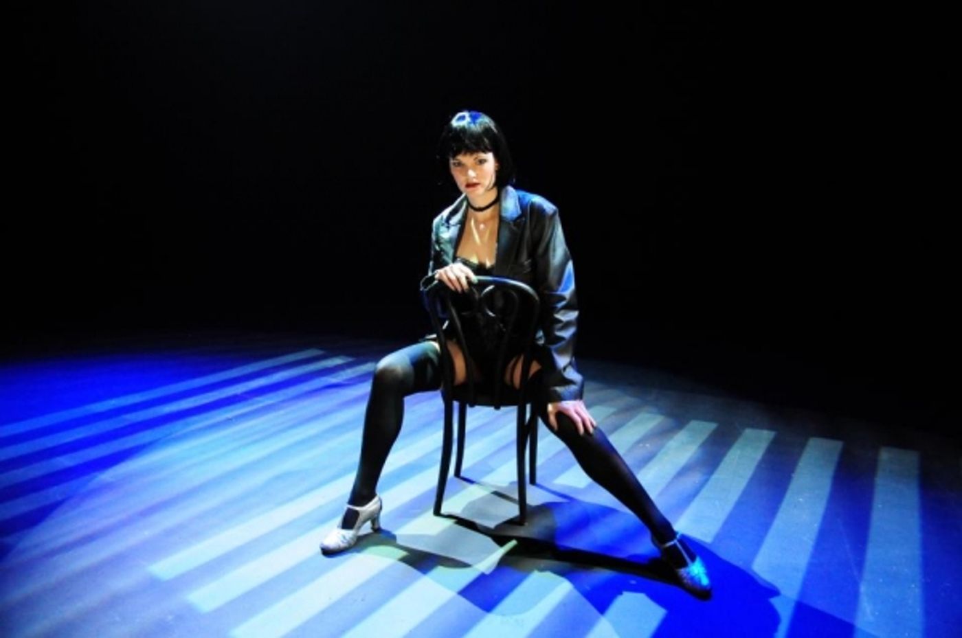 Photo Flash: Kate Shindle Leads Maltz Jupiter Theatre's CABARET!  Image