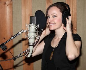 Melissa Van Der Schyff Photo