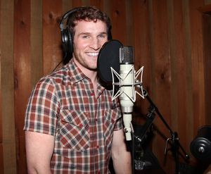 Claybourne Elder Photo