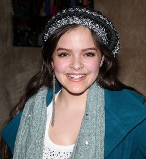 Kelsey Fowler  Photo