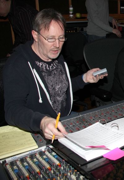 John McDaniel  Photo