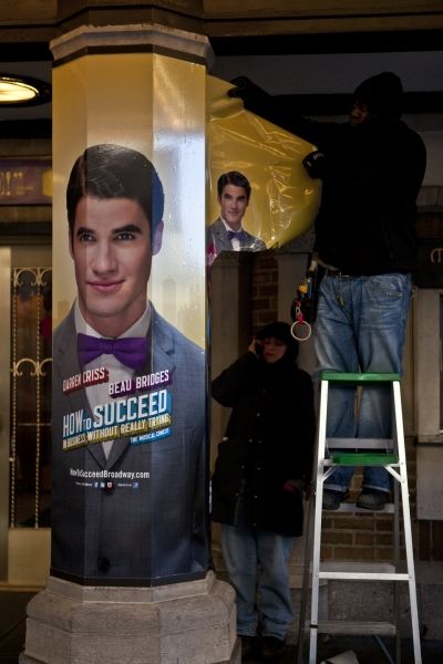 Darren Criss Photo