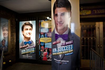 Darren Criss Photo