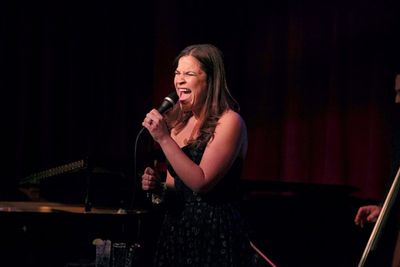Lindsay Mendez Photo