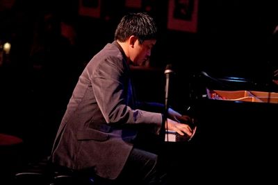 Marco Paguia Photo
