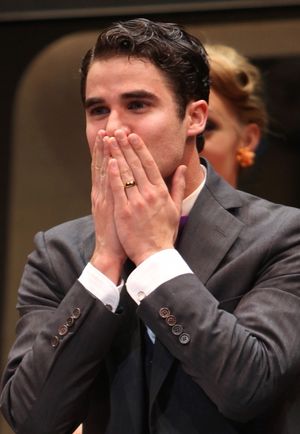 Darren Criss  Photo