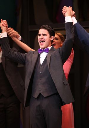 Darren Criss Photo