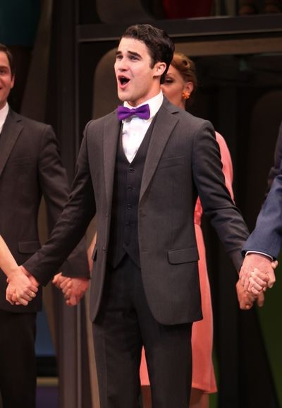 Darren Criss  Photo