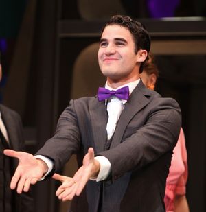 Darren Criss  Photo