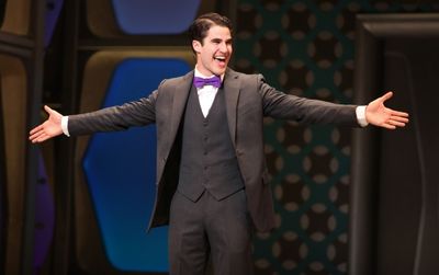 Darren Criss Photo