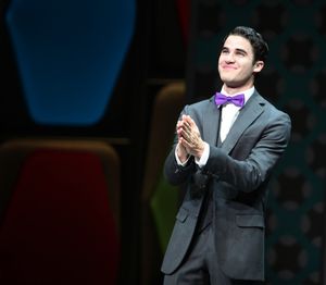 Darren Criss Photo