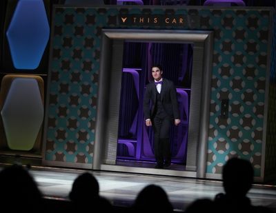 Darren Criss  Photo