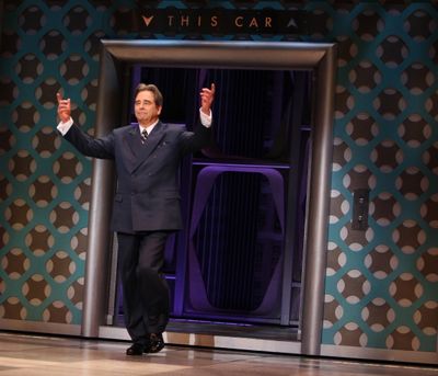  Beau Bridges  Photo