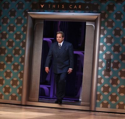 Beau Bridges Photo