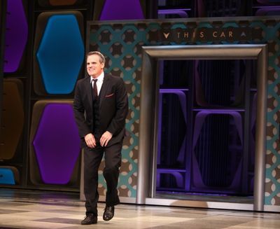 Michael Park  Photo