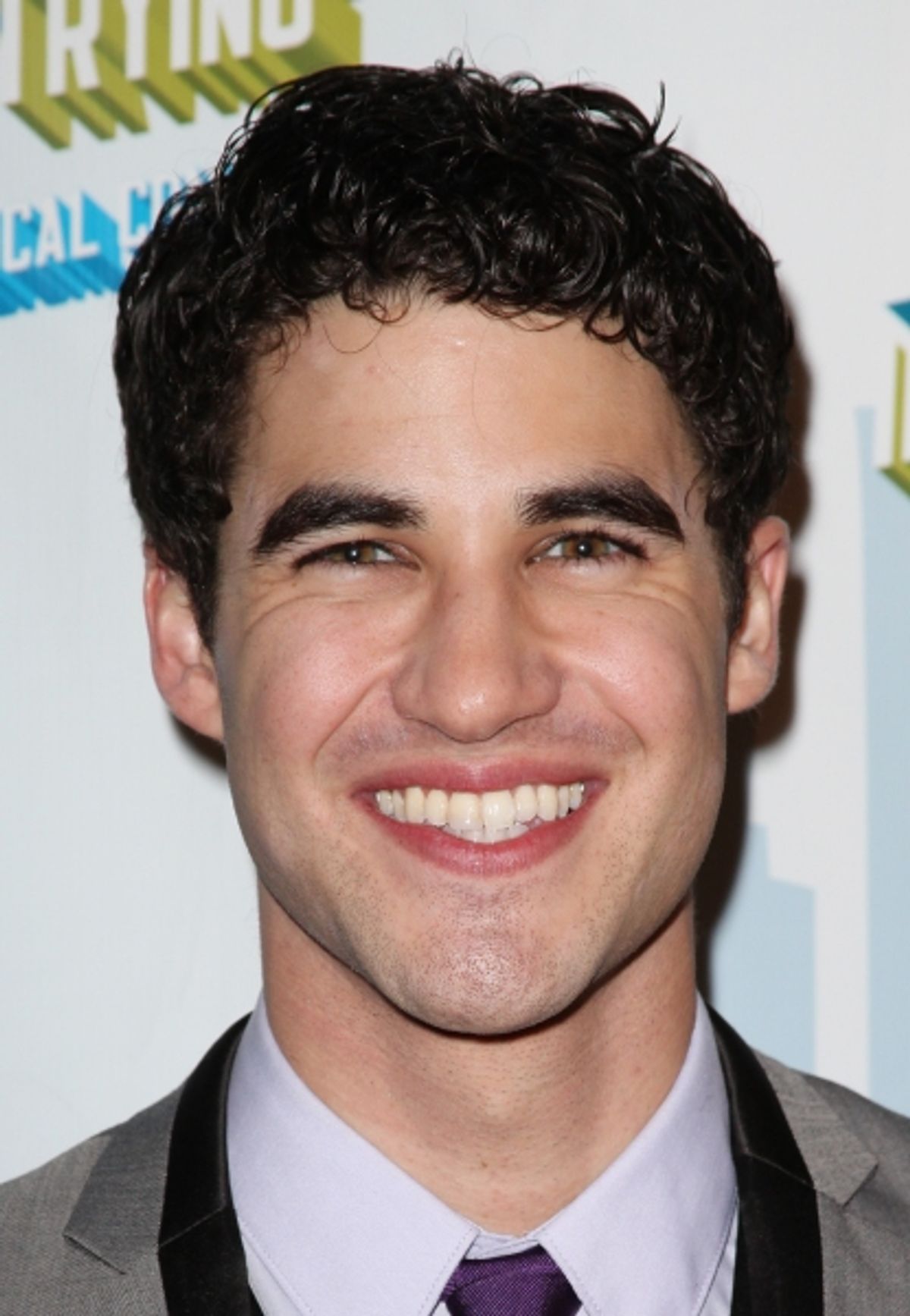 Darren Criss  at 