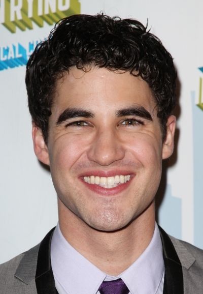 Darren Criss  Photo