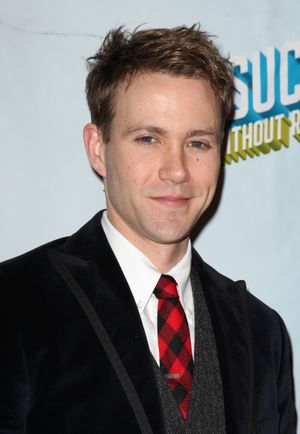 Christopher J. Hanke Photo