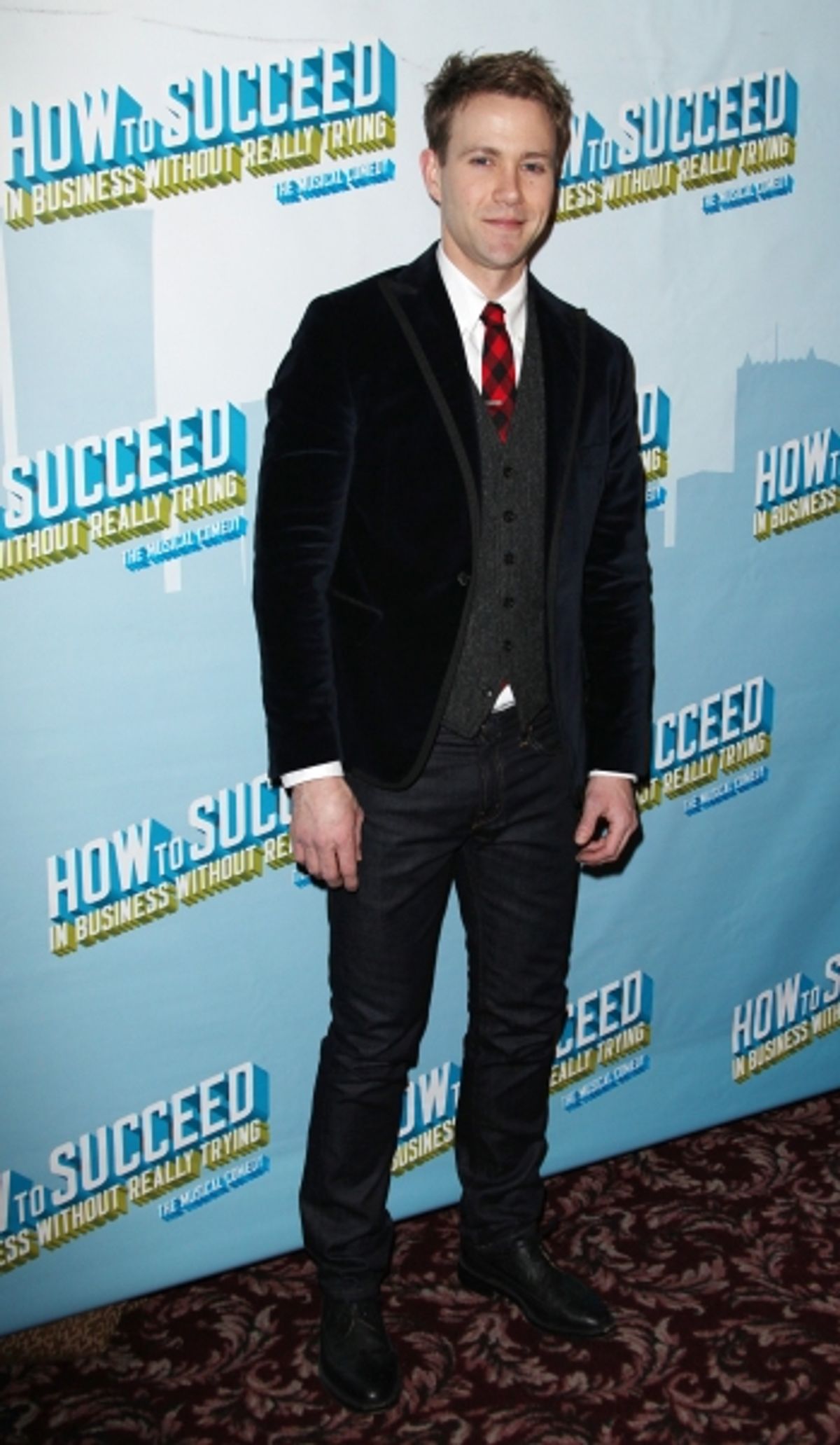 Christopher J. Hanke at 