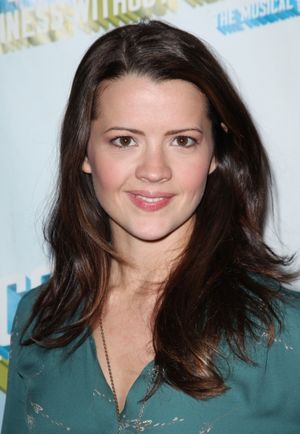 Rose Hemingway  Photo