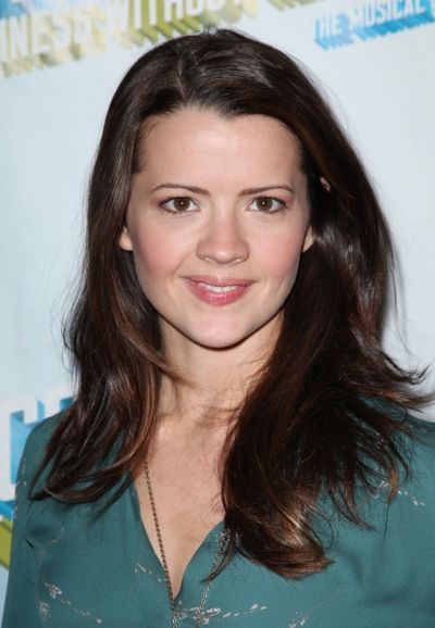 Rose Hemingway  Photo