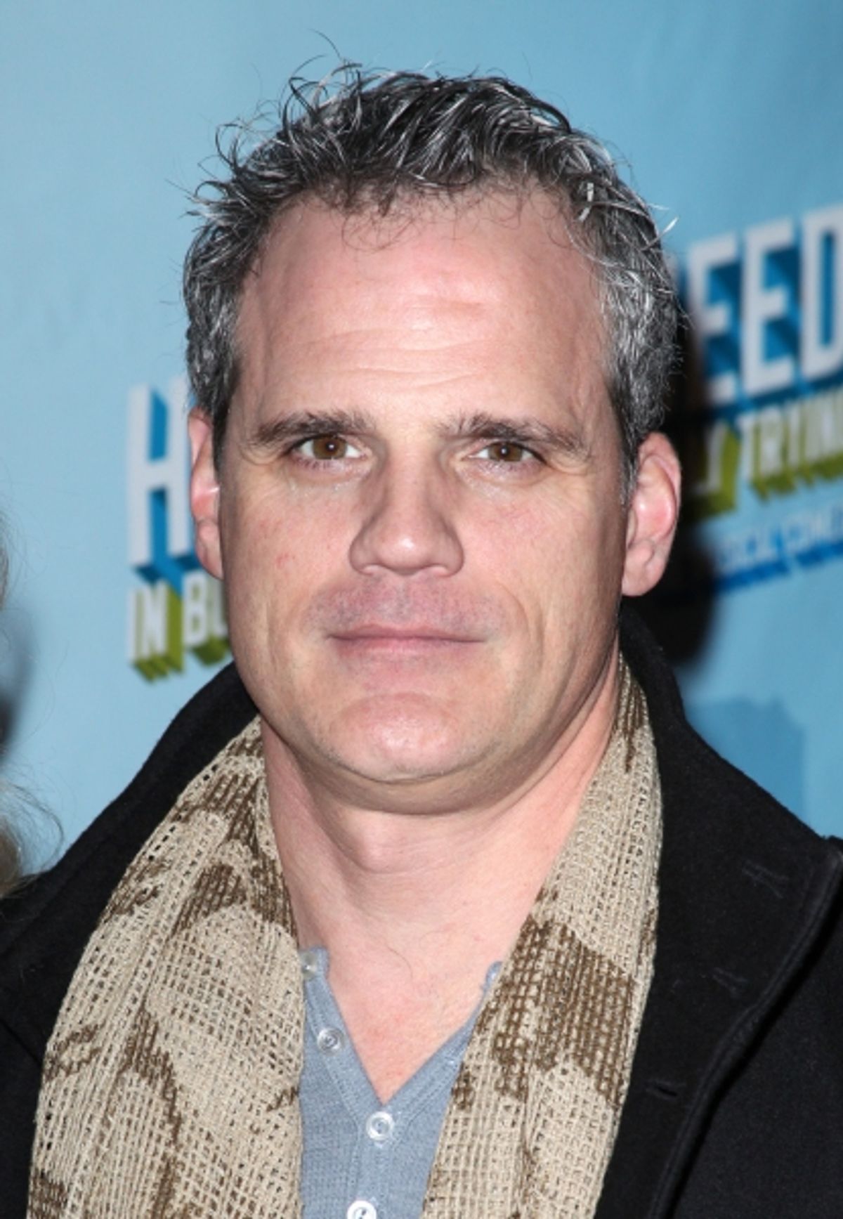 Michael Park  at 