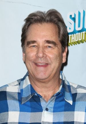 Beau Bridges Photo