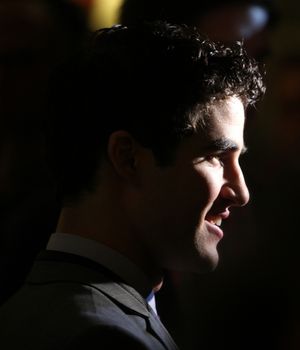 Darren Criss  Photo