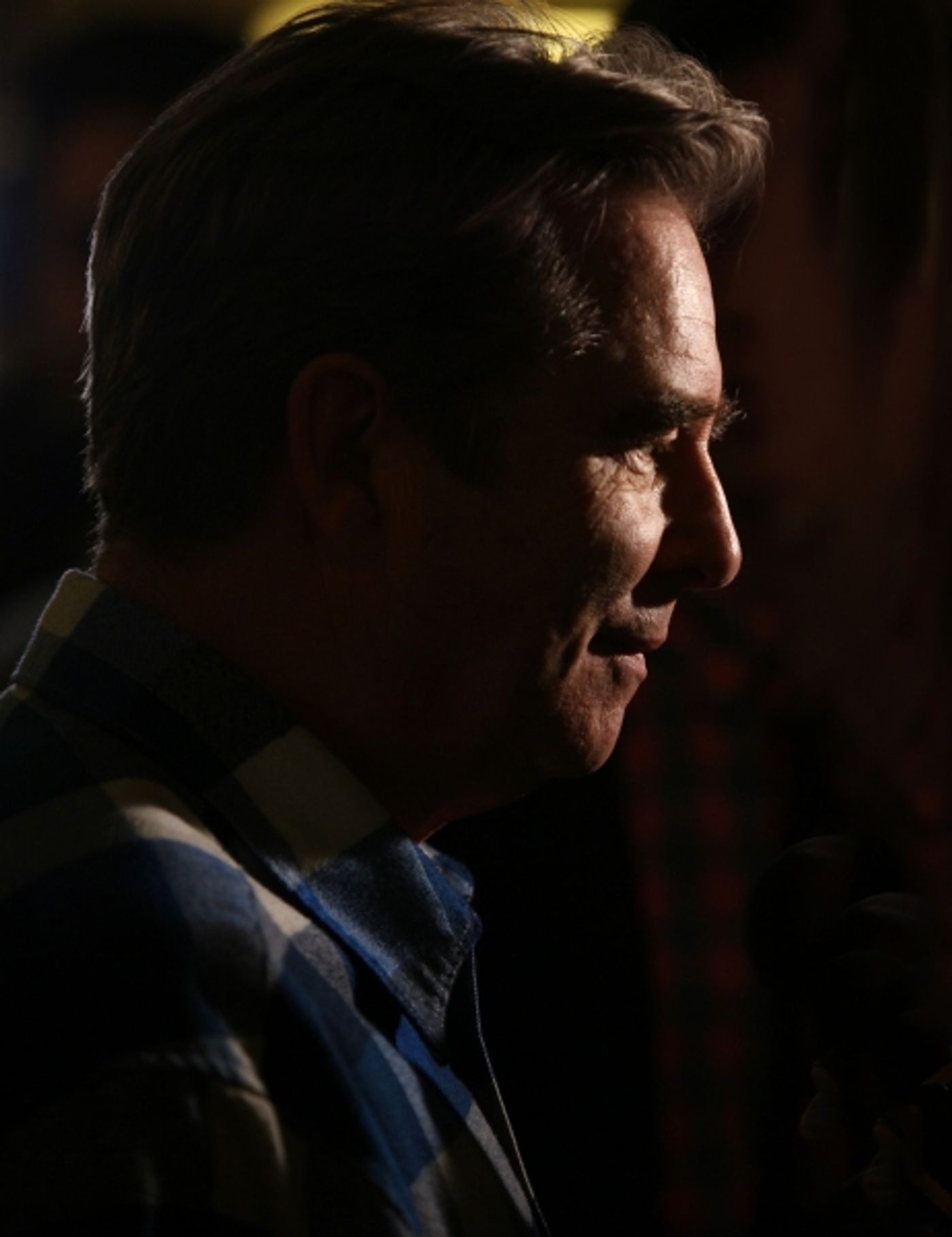 Photo Coverage: Darren Criss, Beau Bridges & Co. Celebrate HOW TO SUCCEED IN BUSINESS WITHOUT REALLY TRYING Premiere!  Image