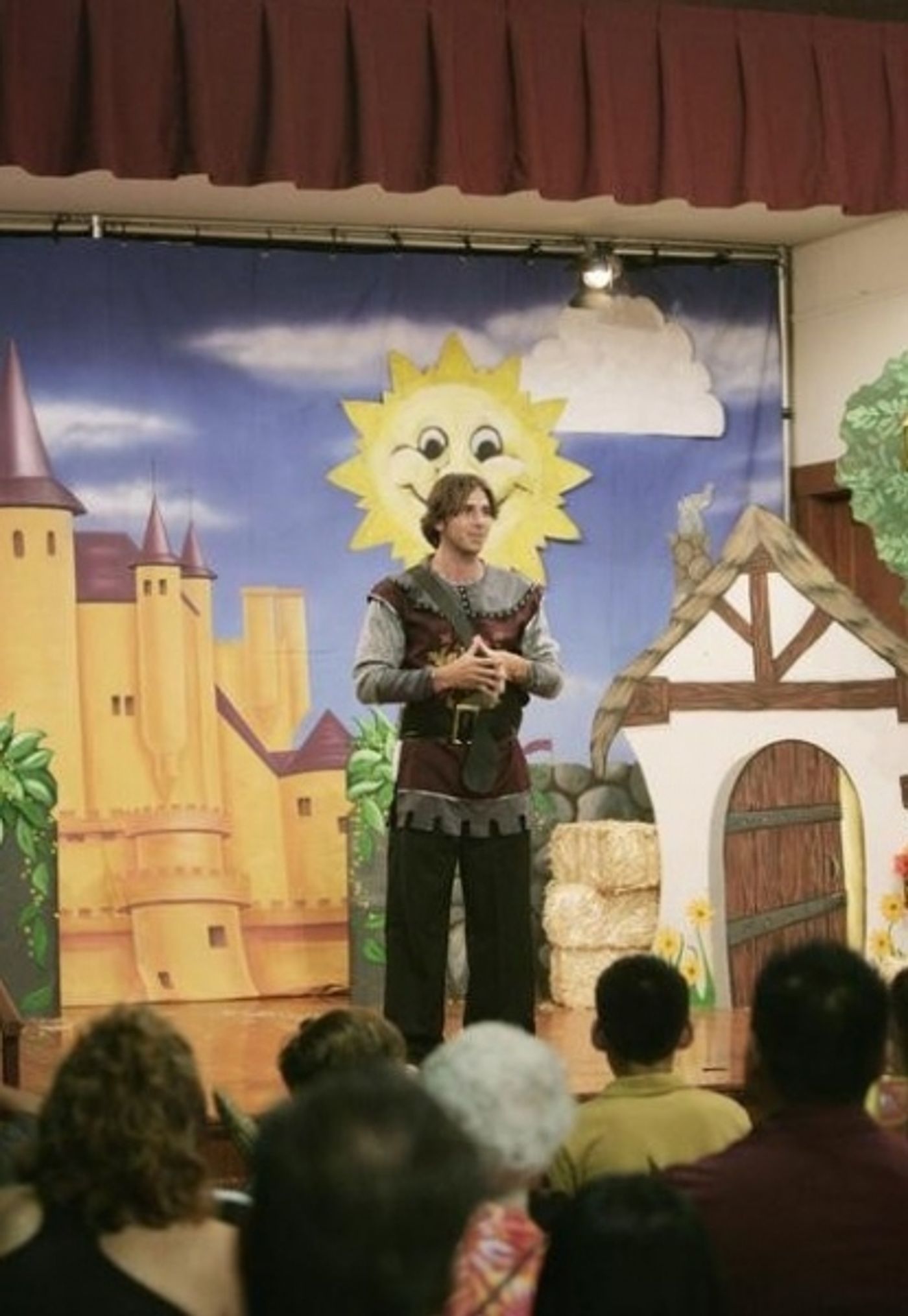 Photo Flash: Sneak Peek - First Group Date on ABC's THE BACHELOR, Airing Tonight  Image