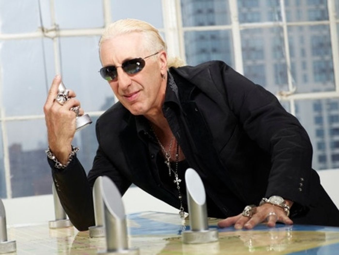 Photo Flash: First Look - Contestants for NBC's CELEBRITY APPRENTICE Premiering 2/12  Image