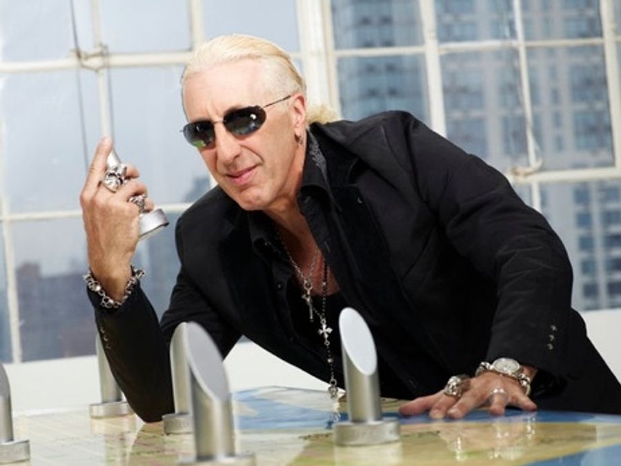 Photo Flash: First Look - Contestants for NBC's CELEBRITY APPRENTICE Premiering 2/12 Image