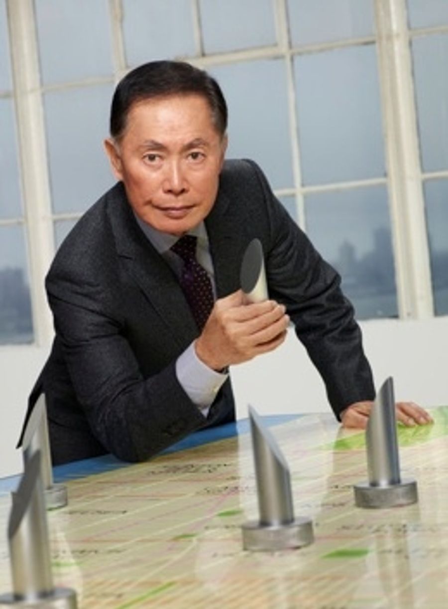Photo Flash: First Look - Contestants for NBC's CELEBRITY APPRENTICE Premiering 2/12 Image