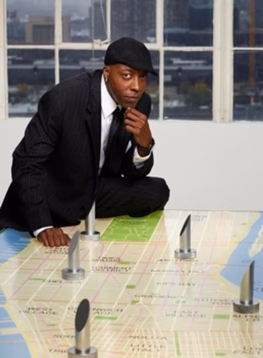 Photo Flash: First Look - Contestants for NBC's CELEBRITY APPRENTICE Premiering 2/12 Image