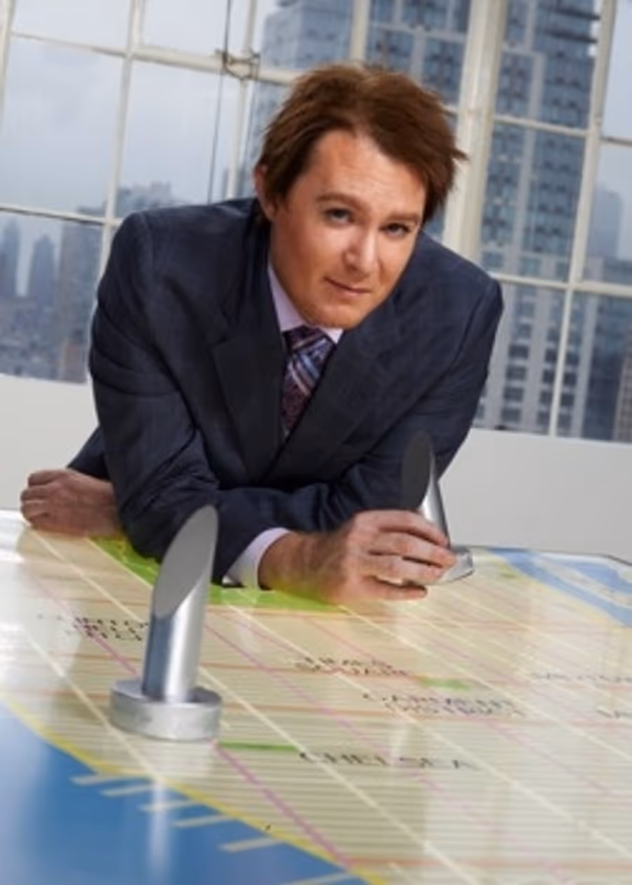 Photo Flash: First Look - Contestants for NBC's CELEBRITY APPRENTICE Premiering 2/12 Image