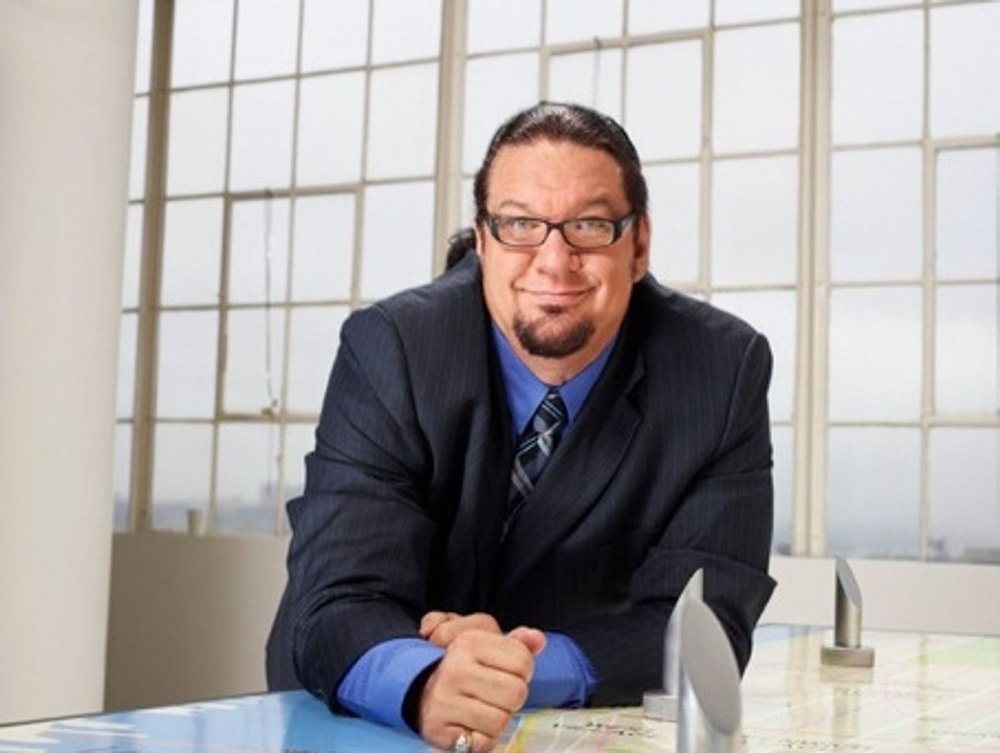 Photo Flash: First Look - Contestants for NBC's CELEBRITY APPRENTICE Premiering 2/12  Image