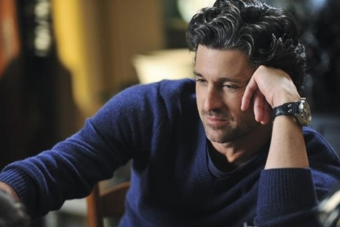 Photo Flash: Sneak Peek - A Tragic Car Accident on ABC's GREY'S ANATOMY, 1/5  Image