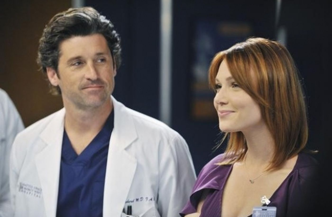 Photo Flash: Sneak Peek - A Tragic Car Accident on ABC's GREY'S ANATOMY, 1/5  Image