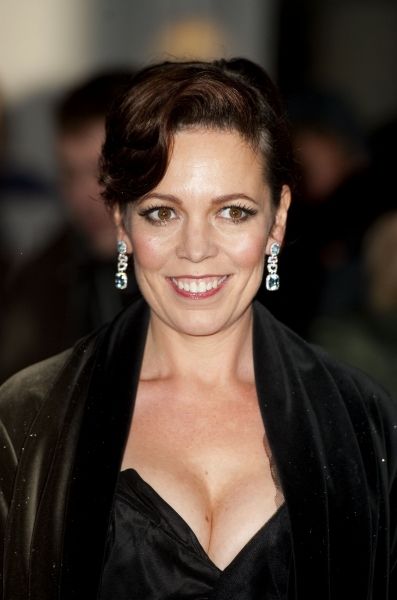 Olivia Coleman Photo