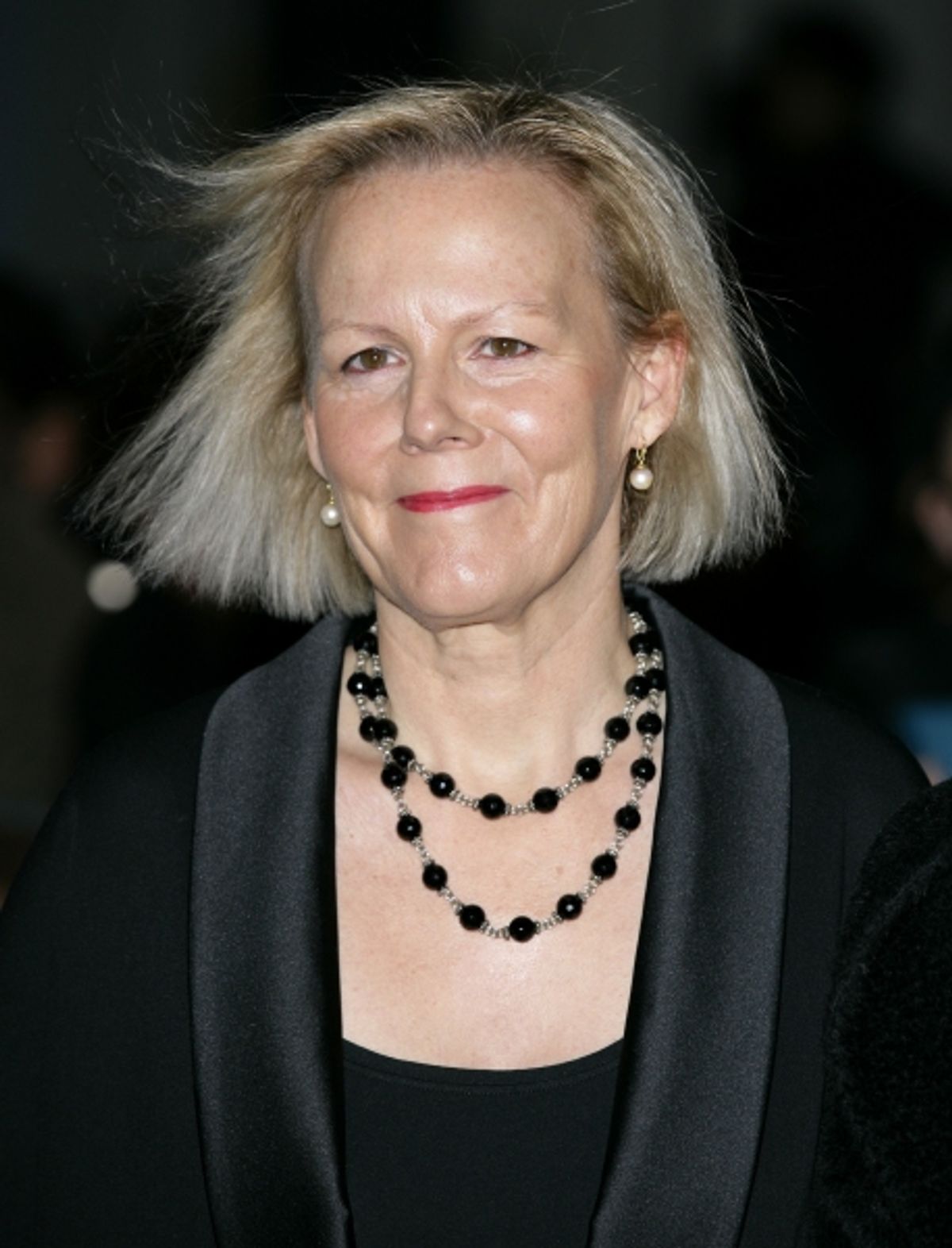 Phyllida Lloyd
