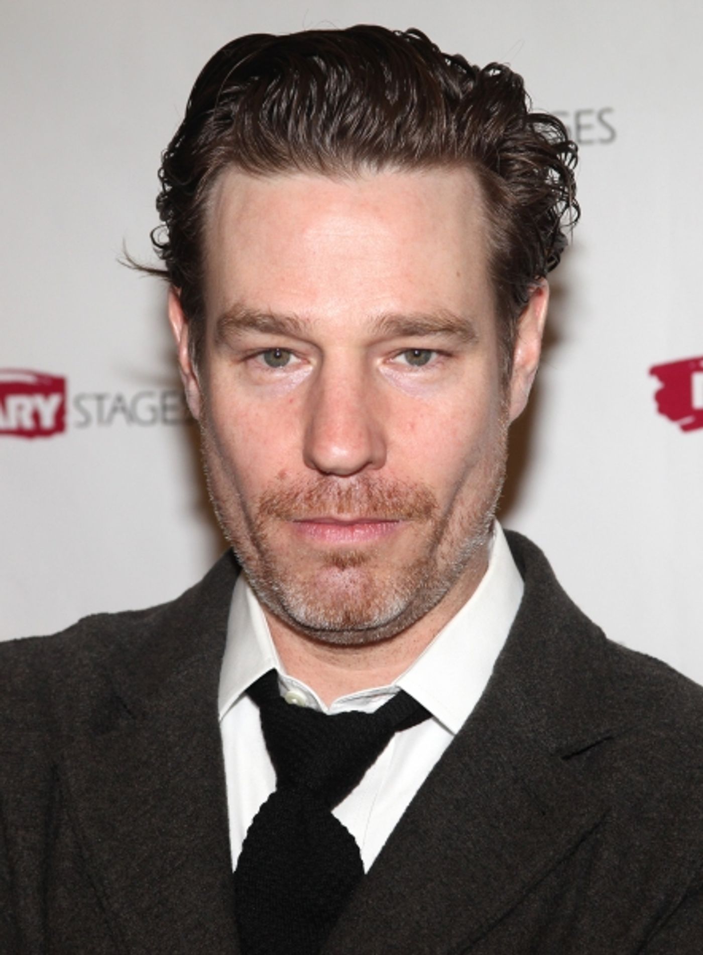 Photo Coverage: Meet the Cast and Creative Team of Primary Stages' RX  Image