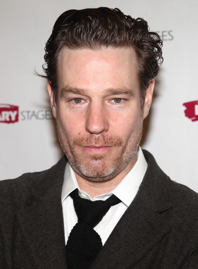 Director Ethan McSweeny Photo