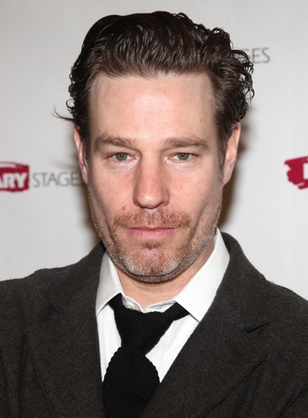 Director Ethan McSweeny Photo