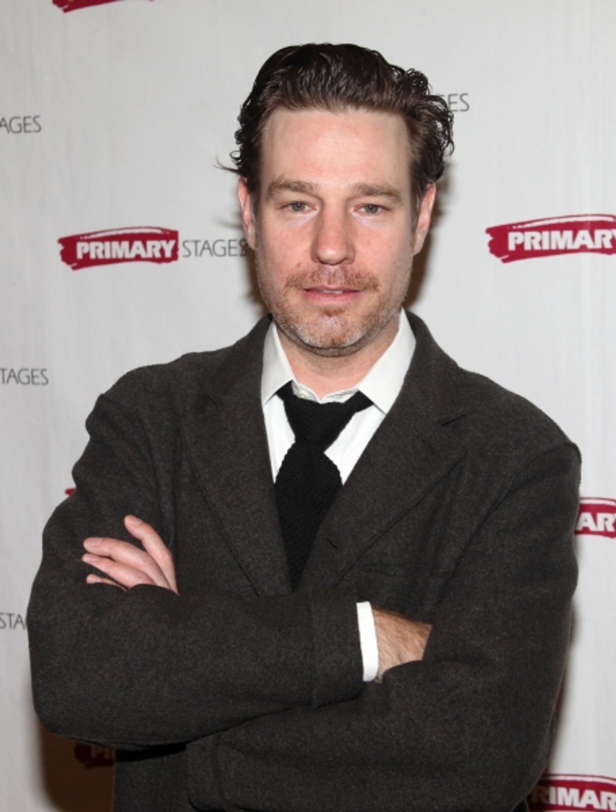 Director Ethan McSweeny  at 