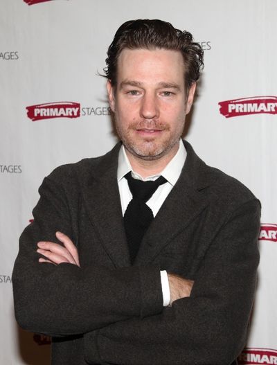 Director Ethan McSweeny  Photo