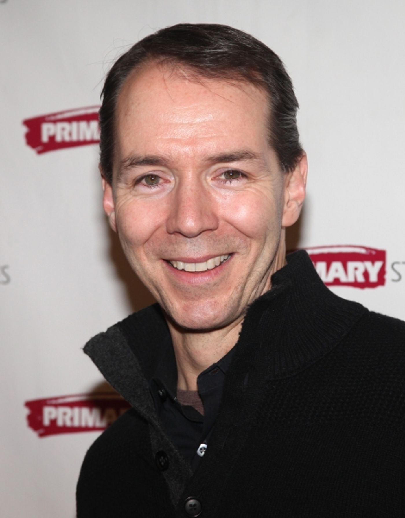 Photo Coverage: Meet the Cast and Creative Team of Primary Stages' RX  Image